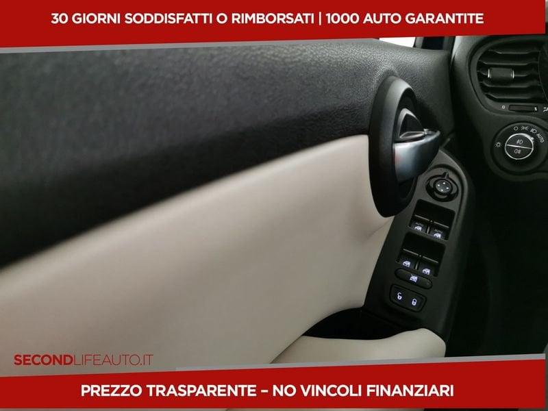 FIAT 500X 1.6 mjt Yacht Club Capri 130cv