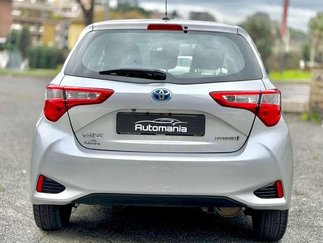 Toyota Yaris 5p 1.5h Business PREZZOREALE\UNIPRO\KMCERTIFICATI