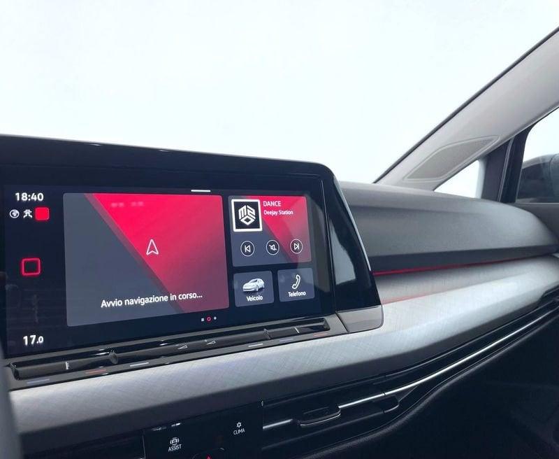 Volkswagen Golf Golf 1.0 eTSI EVO DSG Life