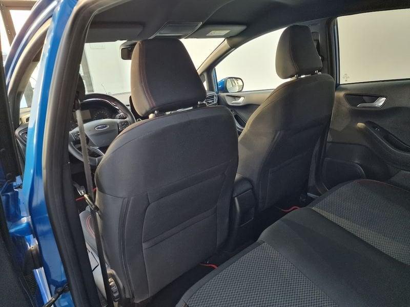 Ford Fiesta Fiesta 1.1 85 CV 5 porte ST-Line