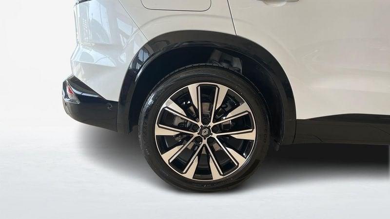 Renault Austral 1.2 E-Tech full hybrid Techno 200cv auto