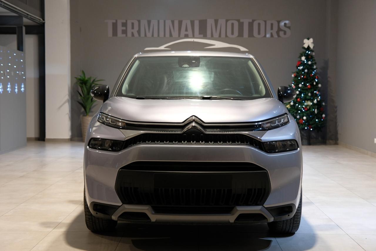 Citroen C3 Aircross PureTech 110 S&S You