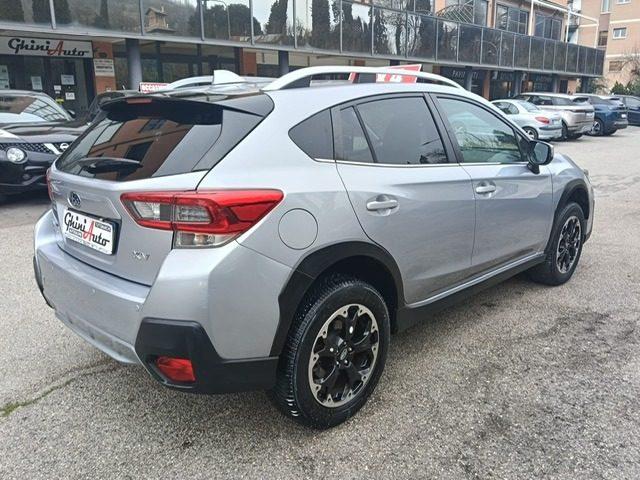 SUBARU XV 1.6i Lineartronic Style Xtra 4WD automatica