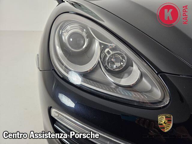Porsche Cayenne 3.0 Diesel