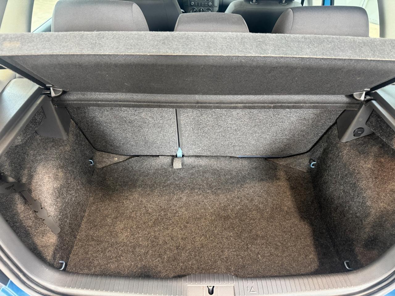 Volkswagen Polo 1.2/70CV 12V 5p. Comfortline