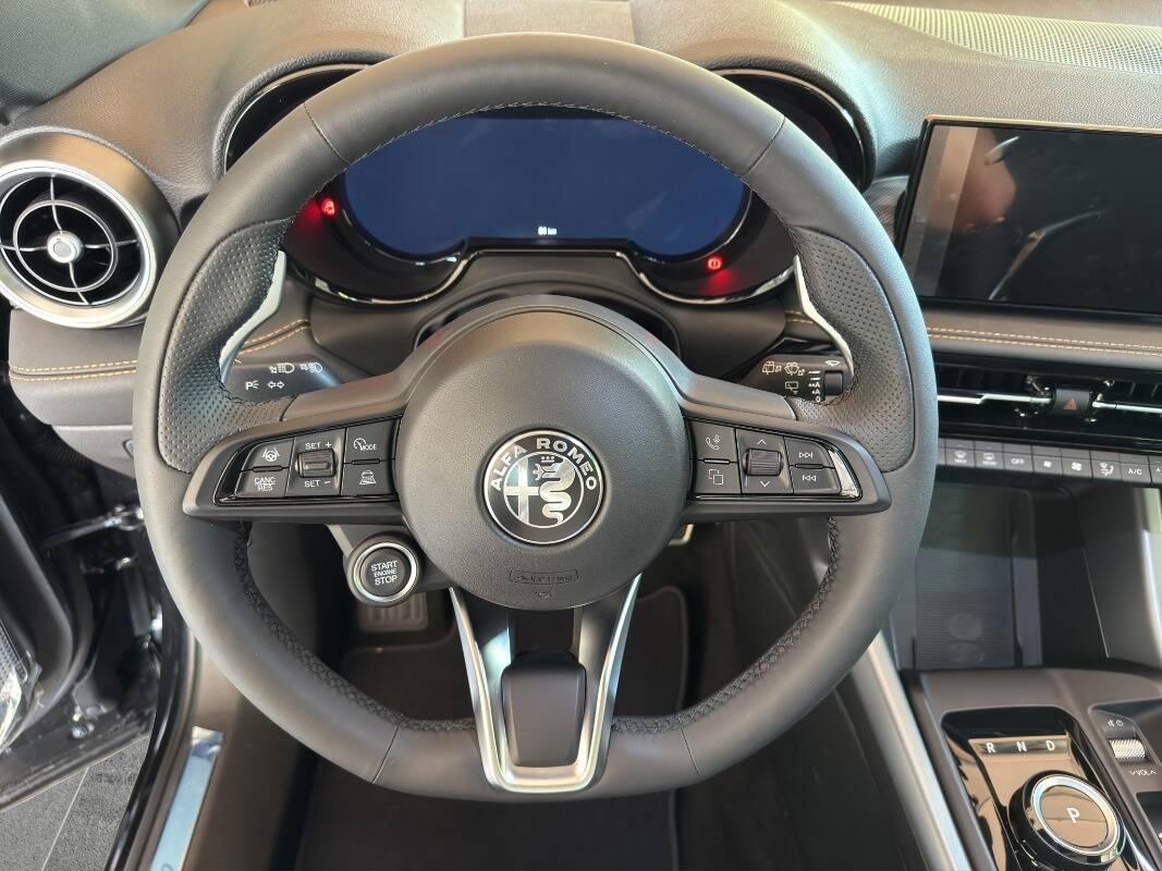 Alfa Romeo Tonale 1.6 Veloce 130cv TUA A 527 MENSILE FULL OPT !!!