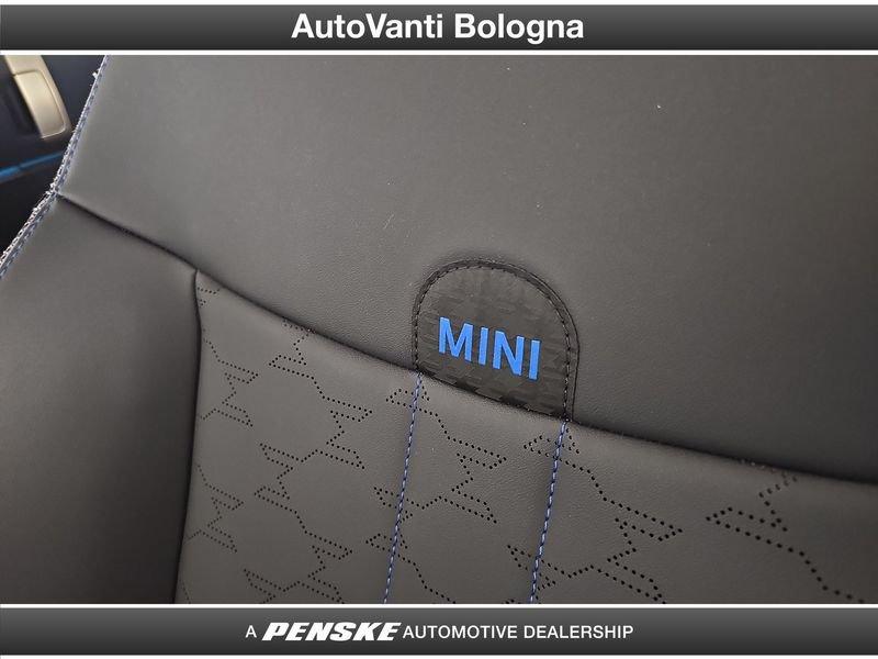 MINI Mini Countryman U25 Mini C Classic Countryman