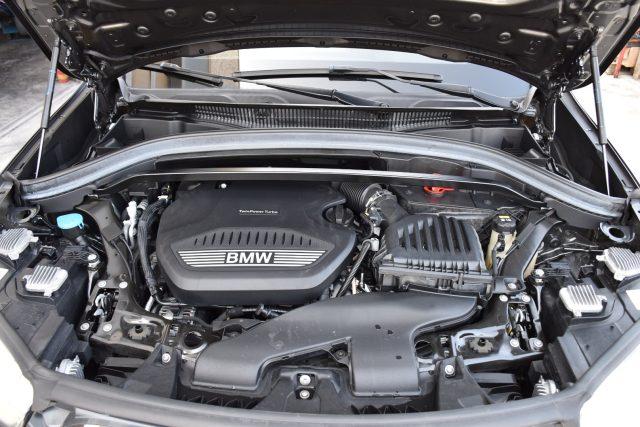 BMW X1 xDrive18d Business