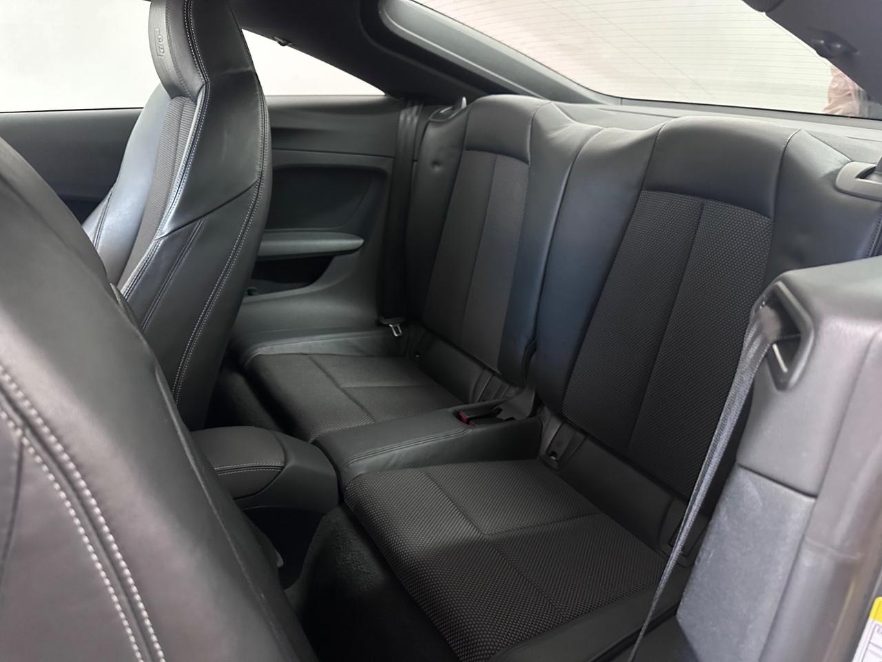 Audi TT Coupé 2.0 TDI ultra S line 2016