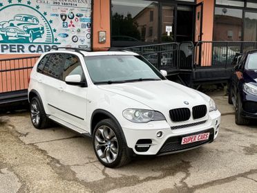 BMW X5 xDrive30d 245CV EURO5 PER EXPORT
