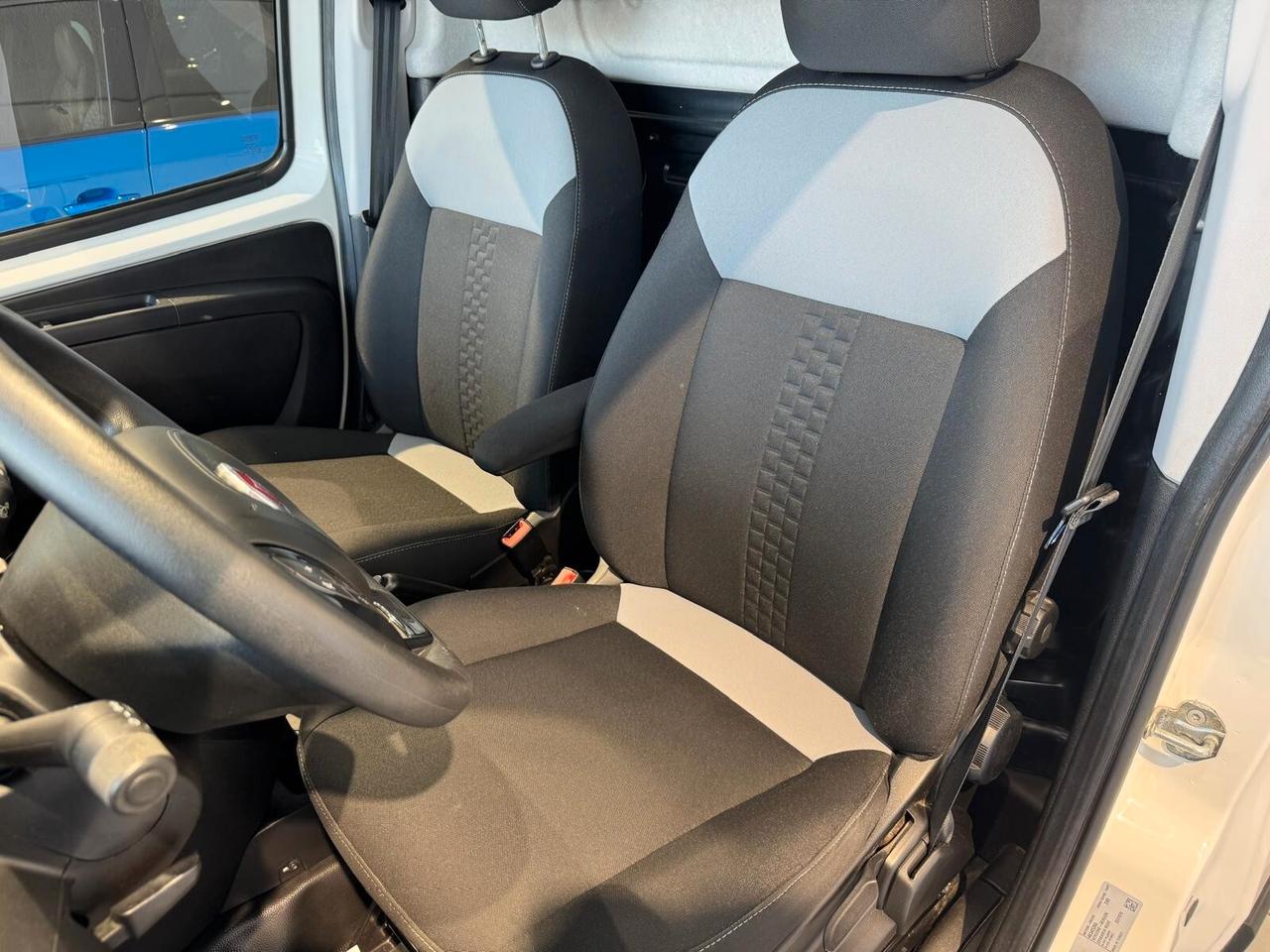 Fiat Fiorino 1.3 Multijet 95 CV E6d-temp SX