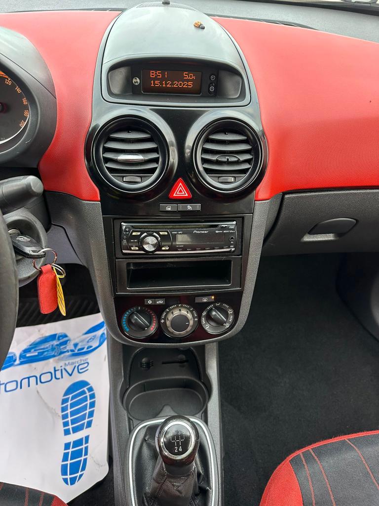 Opel Corsa 3 Porte Corsa 3p 1.2 Sport