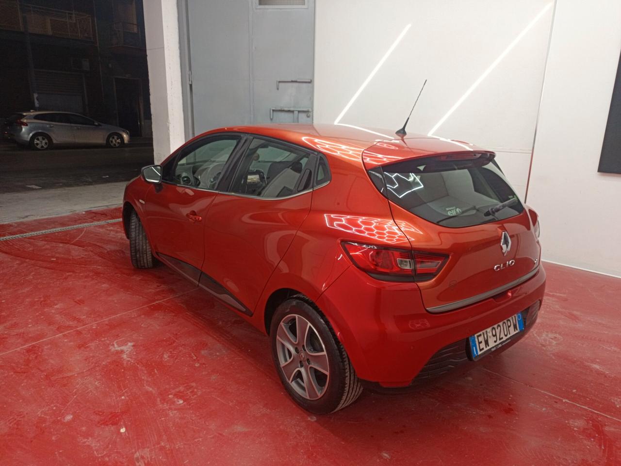 Renault Clio 1.5 dCi 8V 75CV 5 porte Costume National