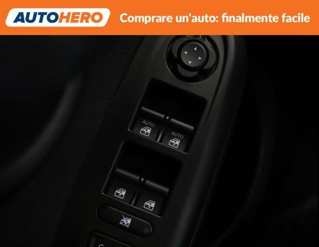FIAT 500X 1.3 T4 150 CV DCT City Cross