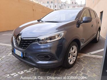 Renault Kadjar 1.5 Blue dCi 115CV AUTOM. Sport Edition2