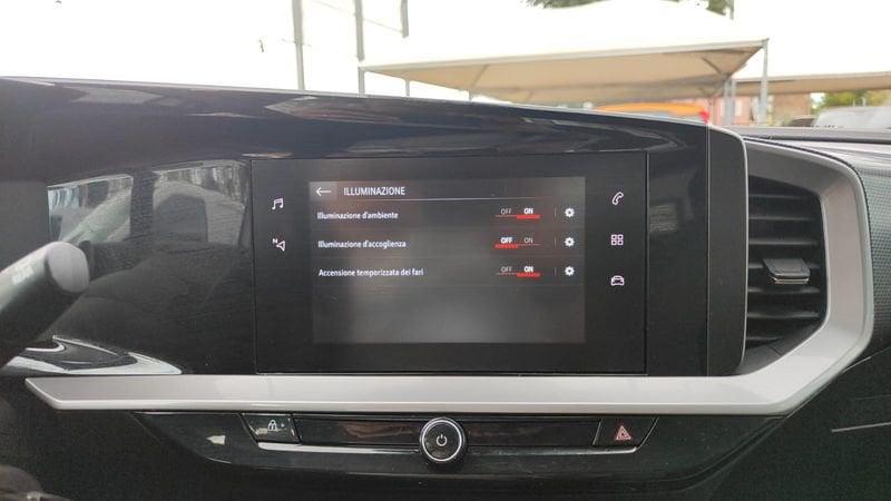 Opel Mokka Mokka 1.2 Hybrid aut. Edition