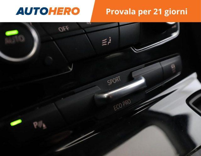 BMW 216 d Active Tourer Luxury