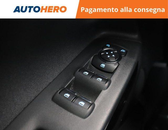 FORD EcoSport 1.0 EcoBoost 125 CV Start&Stop Titanium