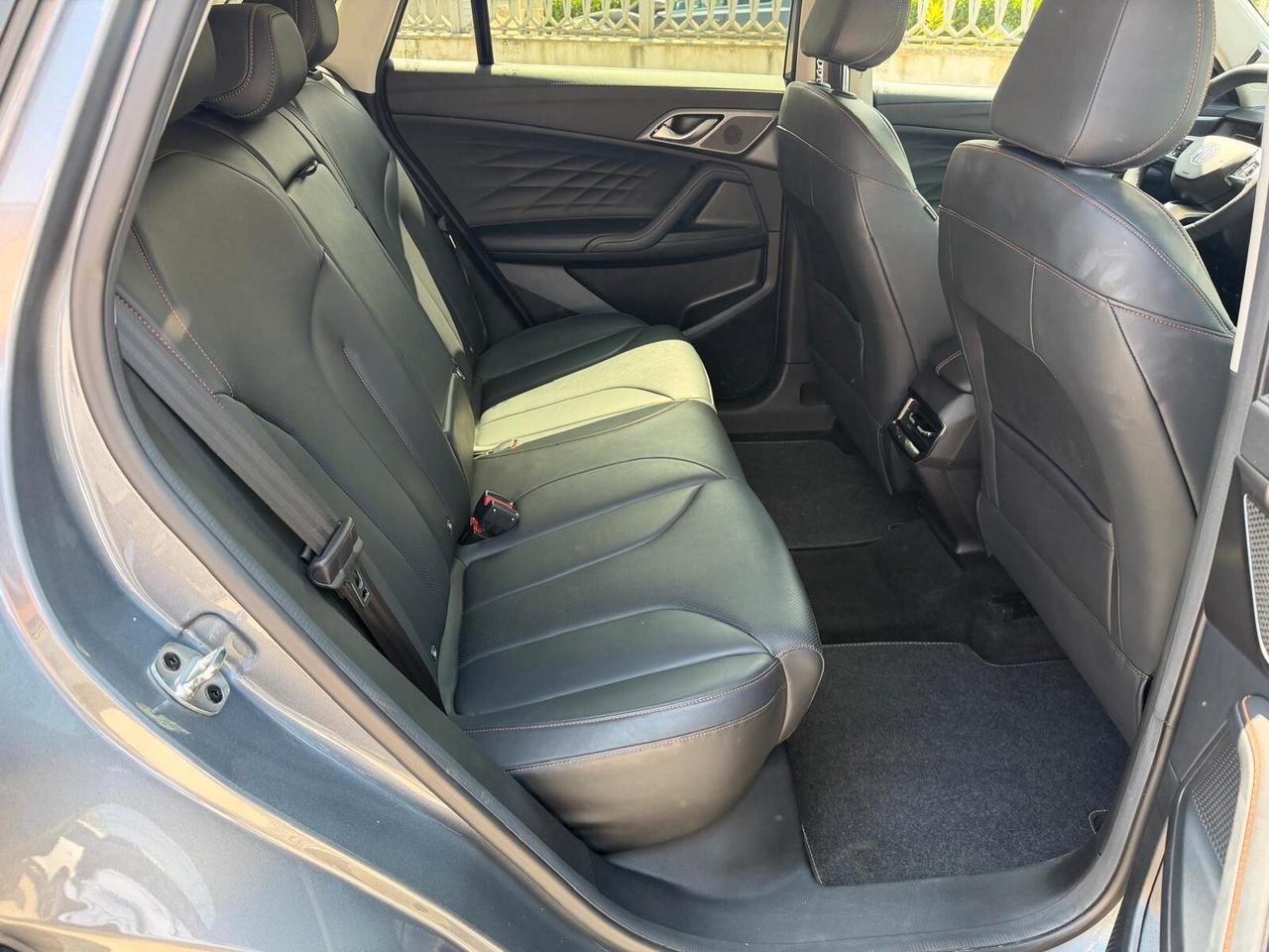 Mg HS 1.5T-GDI AT Luxury