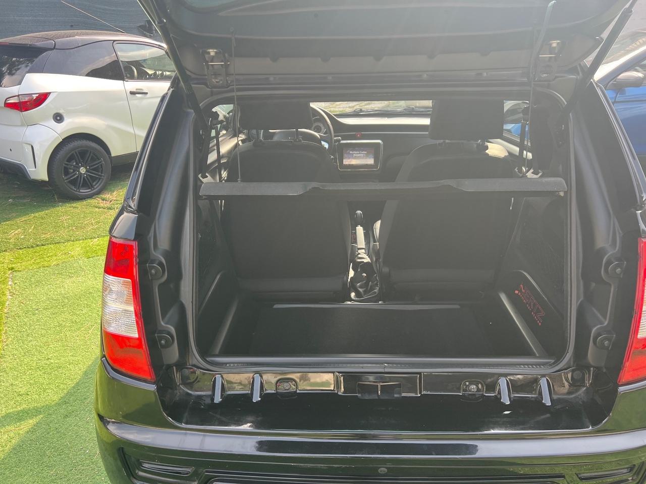 Ligier js 50 black 2019 8500 km full