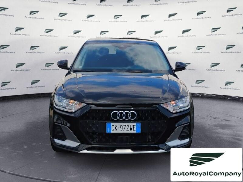 Audi A1 Sportback 30 TFSI Admired