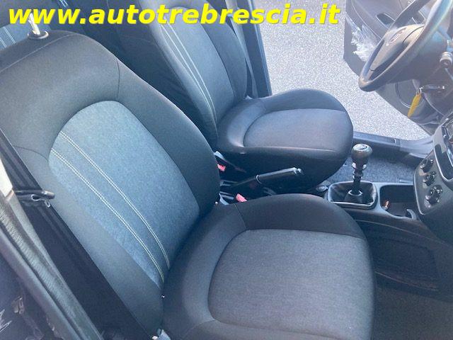 FIAT Punto 1.4 8V 5 porte Easypower Young BOMBOLA NUOVA