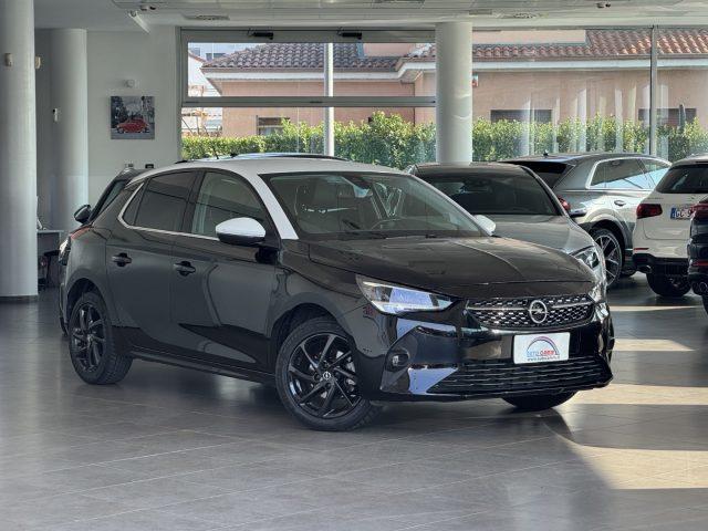 OPEL Corsa 1.2 Elegance Bi-Color PREZZO REALE!