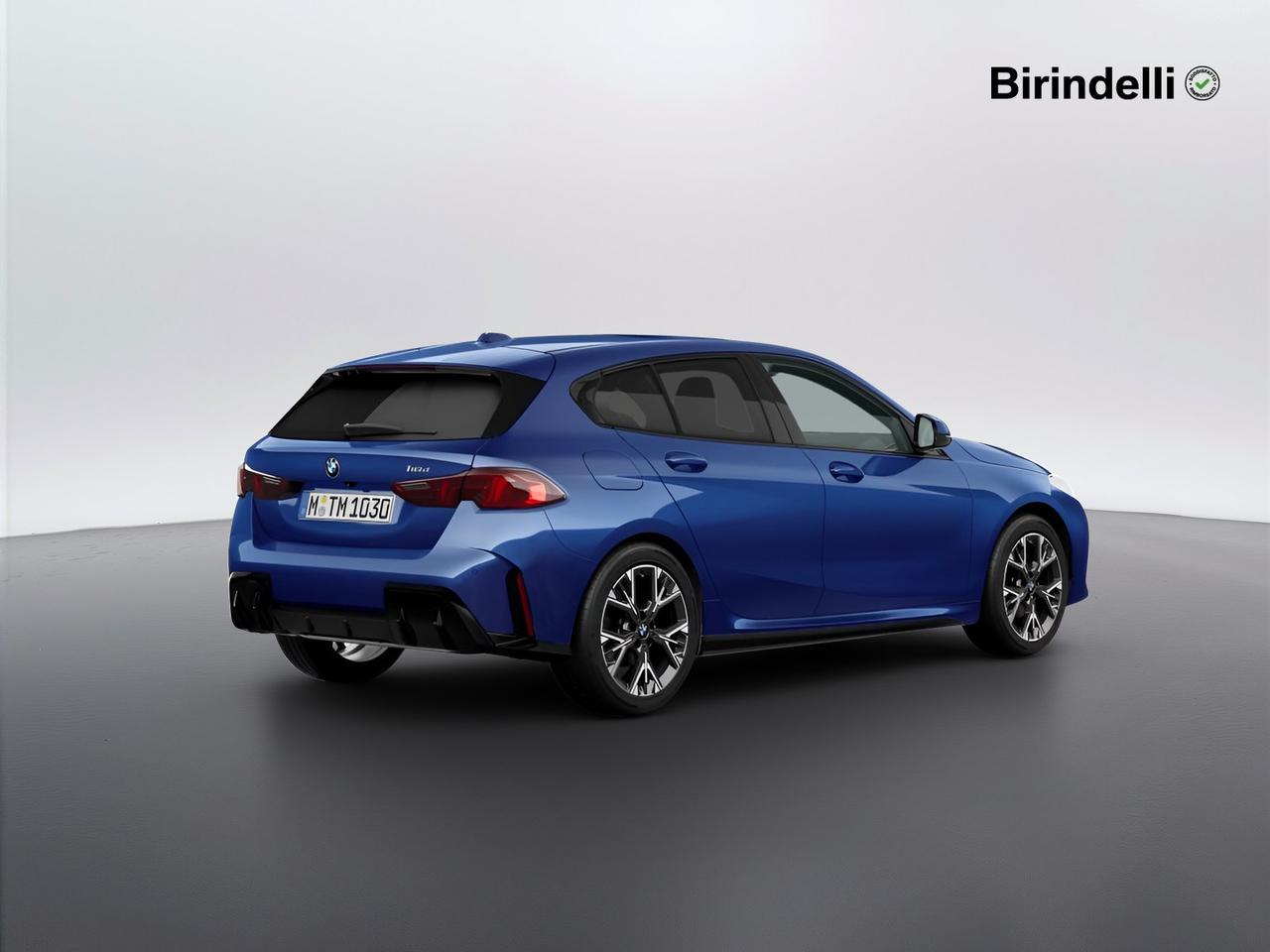 BMW BMW 118d