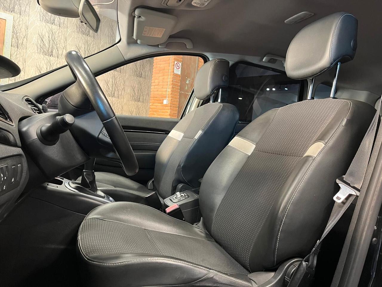 Renault Scenic Scénic XMod Cross 1.5 dCi 110CV EDC Energy