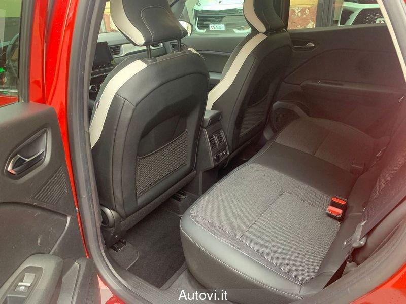 Renault Captur Captur Plug-in Hybrid E-Tech 160 CV Intens