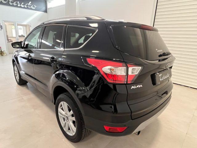 FORD Kuga 1.5 TDCI 120 CV S&S 2WD Business