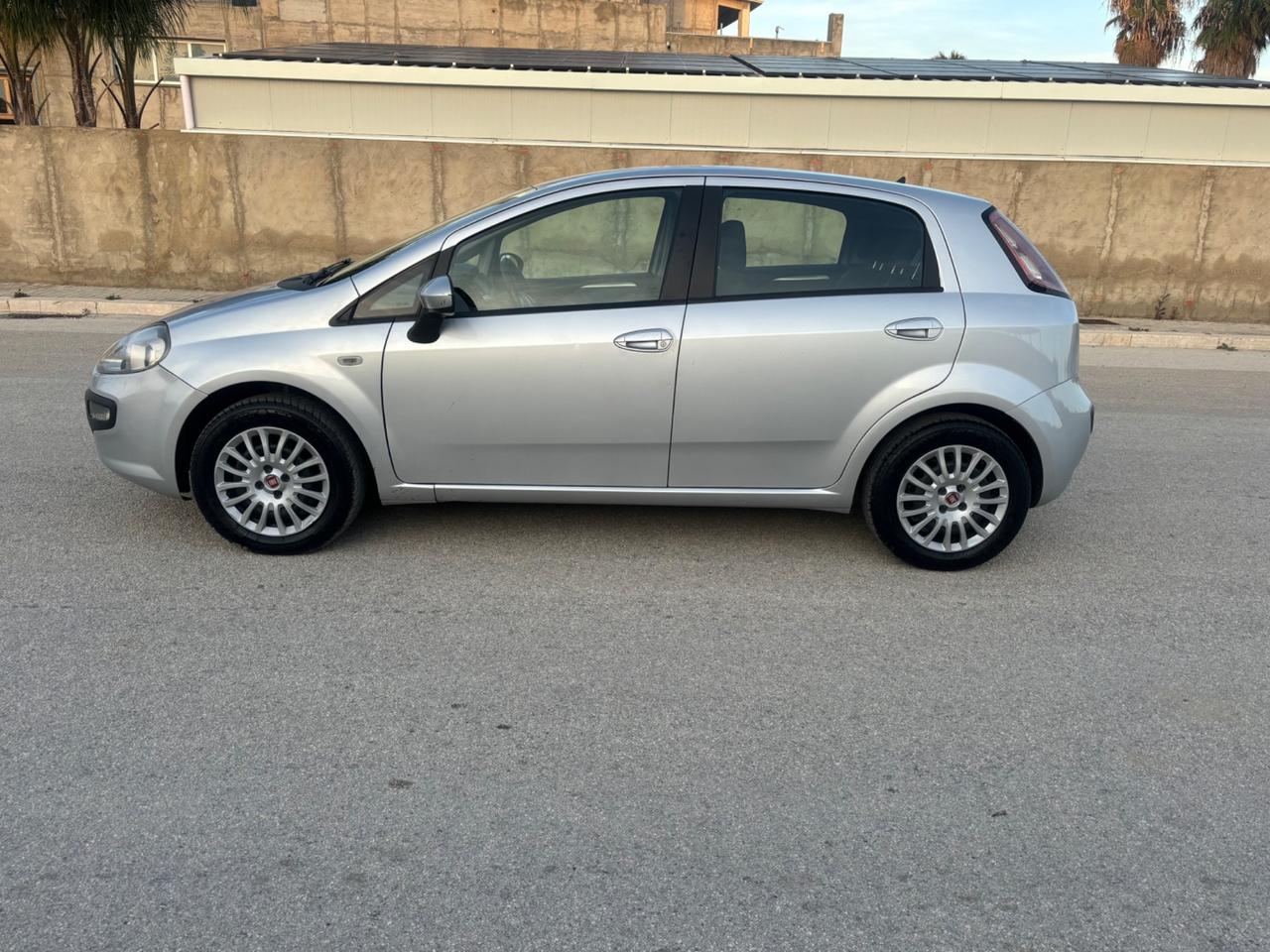 Fiat Punto Evo Punto Evo 1.3 Mjt 75 CV 5 porte Dynamic