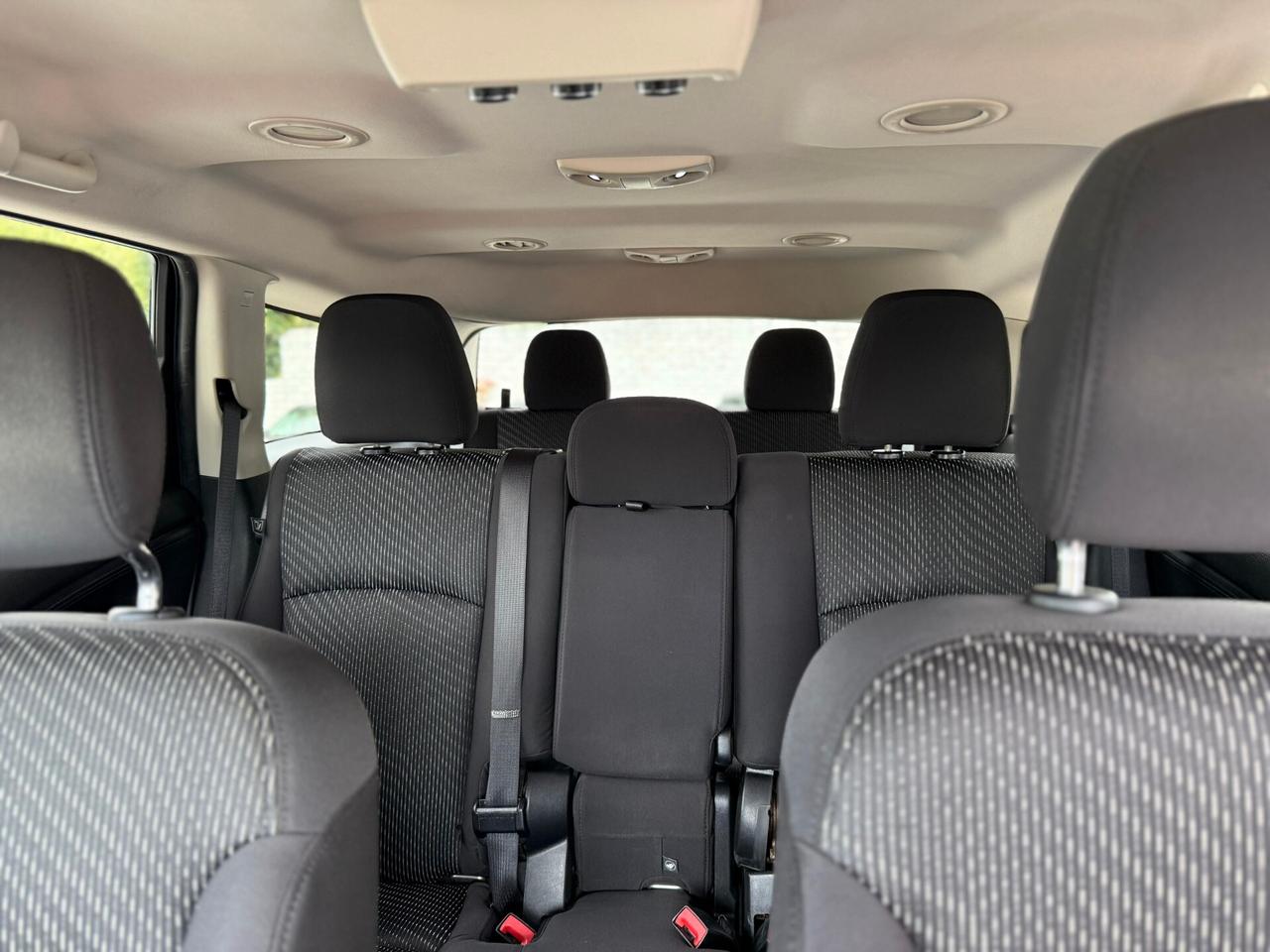 Fiat Freemont 2.0 Mjt 170 CV 4x4 aut. Urban