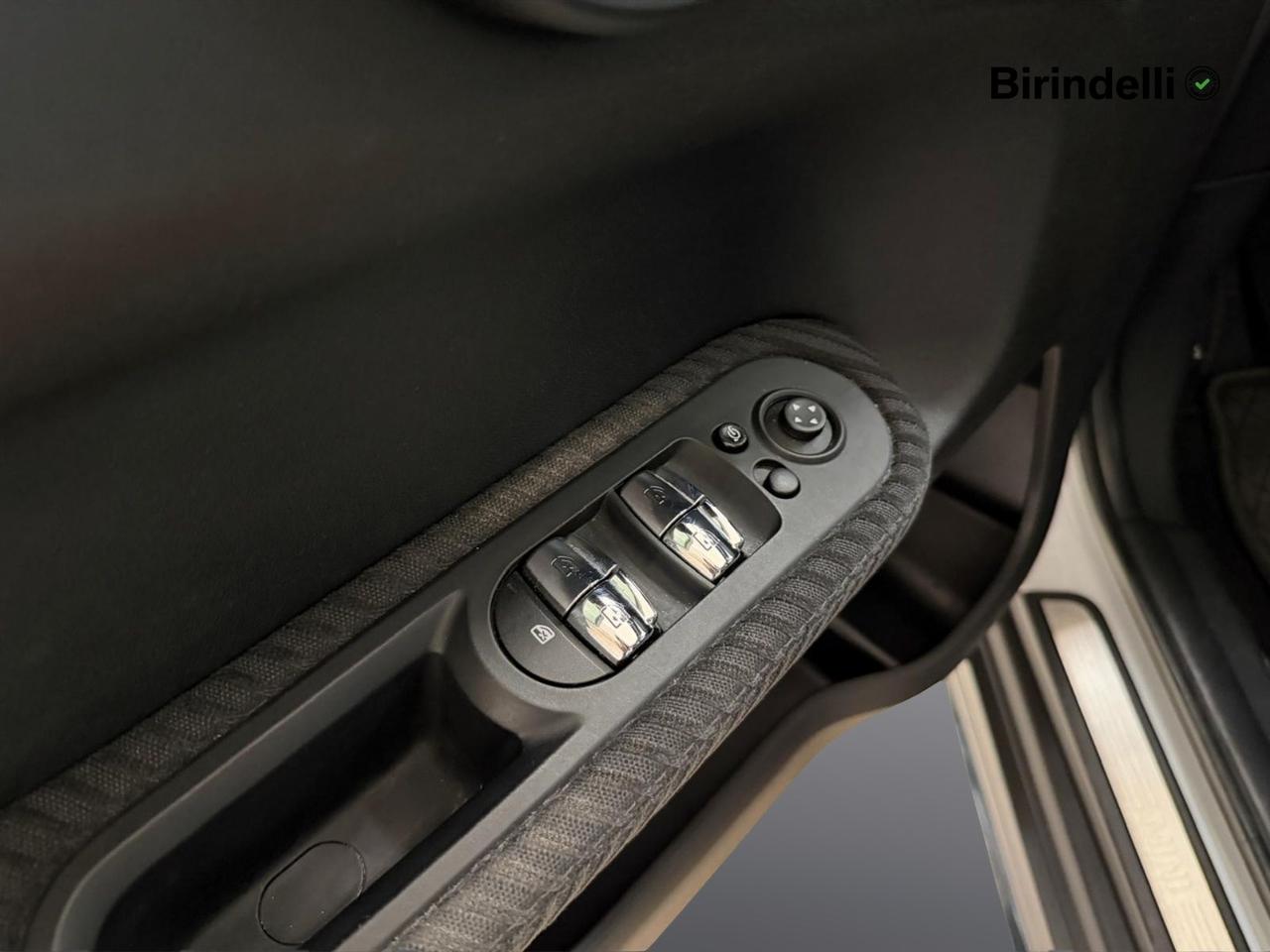 MINI Mini Countrym.(F60) - Mini 1.5 One D Hype Countryman