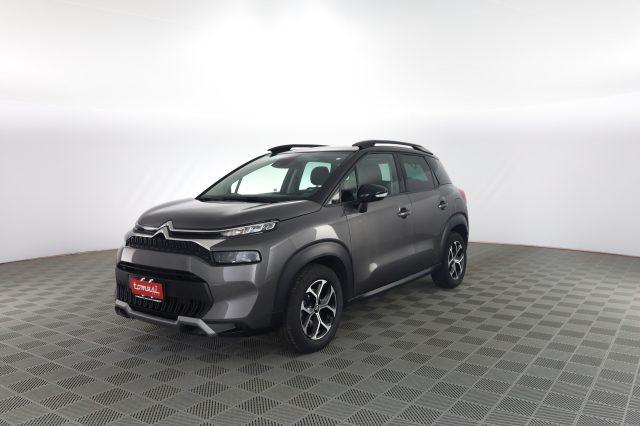 CITROEN C3 Aircross C3 Aircross PureTech 110 S&S Plus