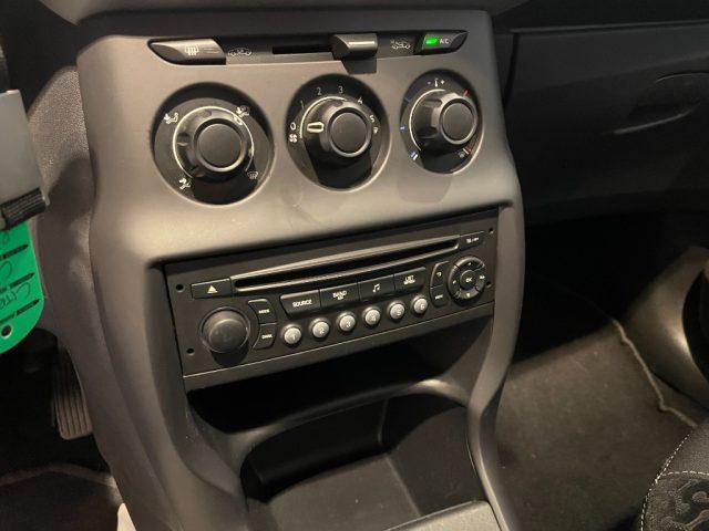 CITROEN C3 Picasso 1.4 VTi Attraction Clima Radio