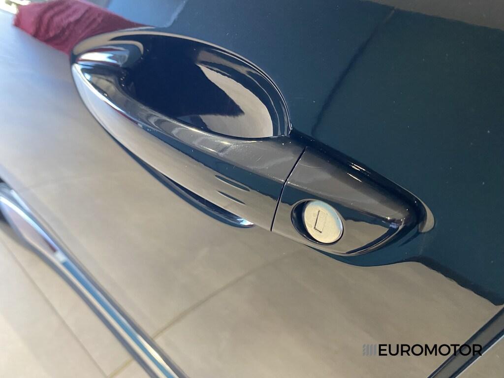 Peugeot 5008 1.5 BlueHDi GT EAT