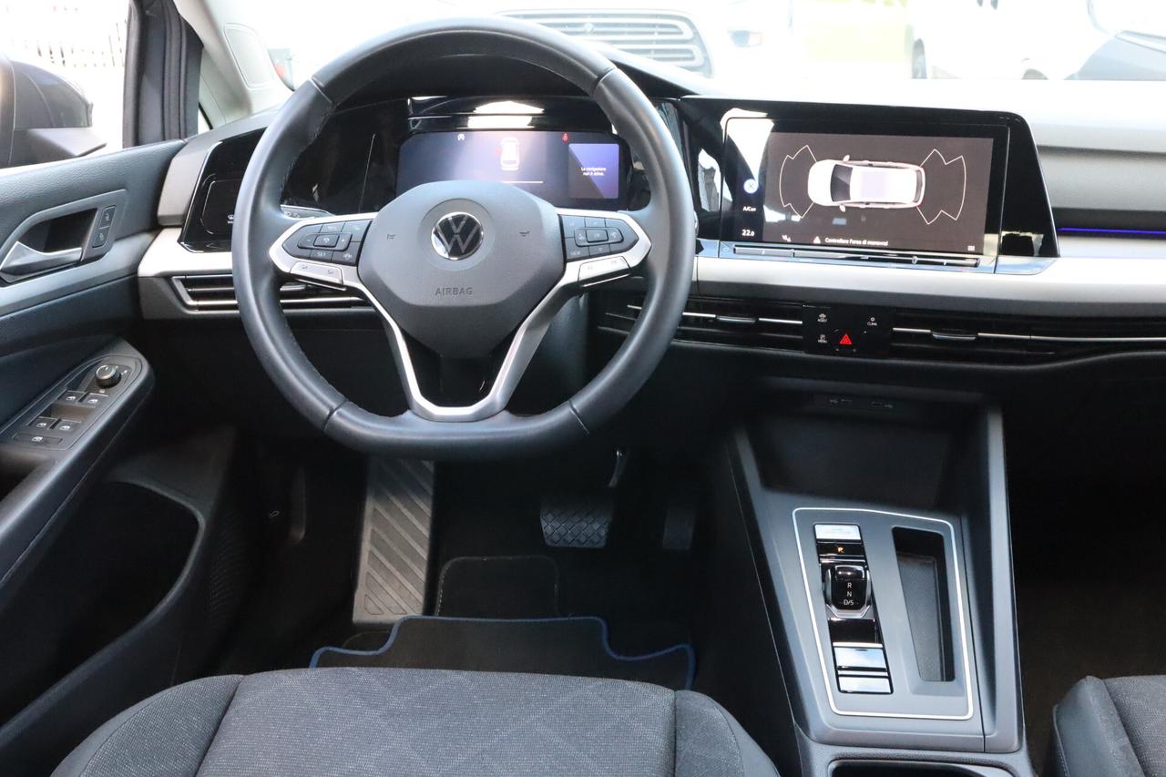 Volkswagen Golf Variant 2.0 TDI LIFE DSG LED