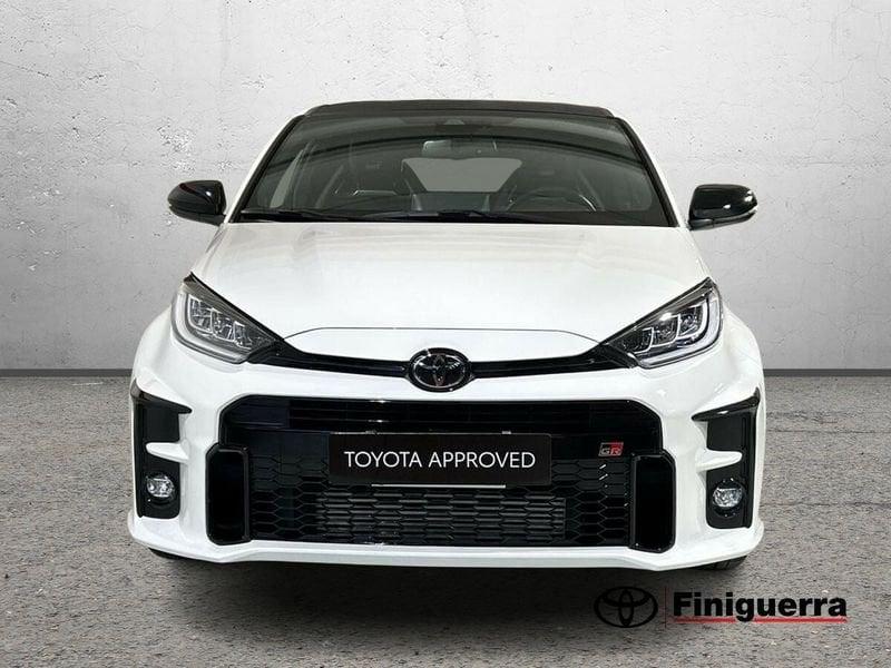 Toyota GR Yaris 1.6 GR Circuit MY20