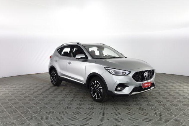 MG ZS ZS 1.5 VTi-tech Luxury