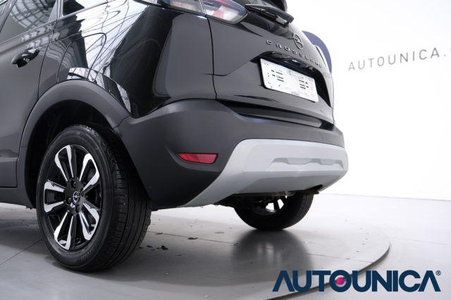 OPEL Crossland 1.2 TURBO 12V 130 CV START&STOP ELEGANCE