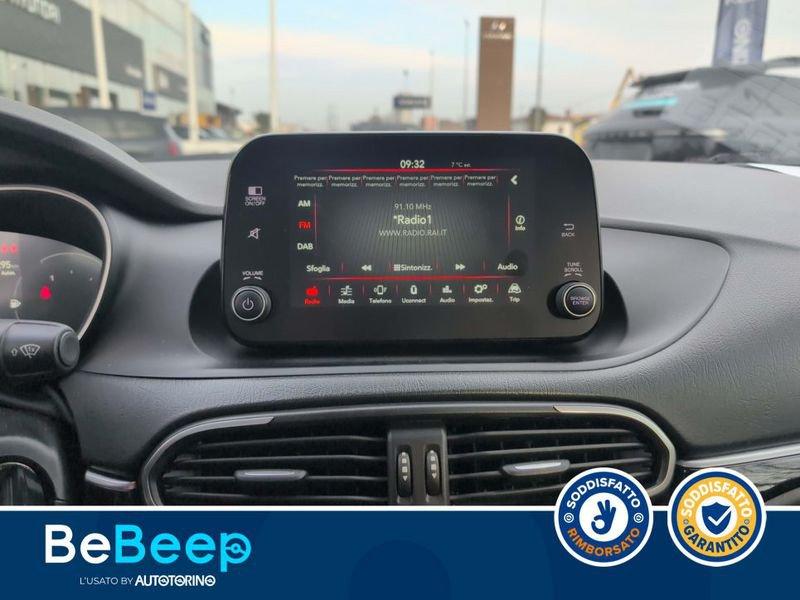 FIAT Tipo SW 1.3 MJT S&S 95CV