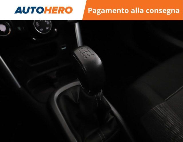 CITROEN C3 Aircross PureTech 110 S&S Shine