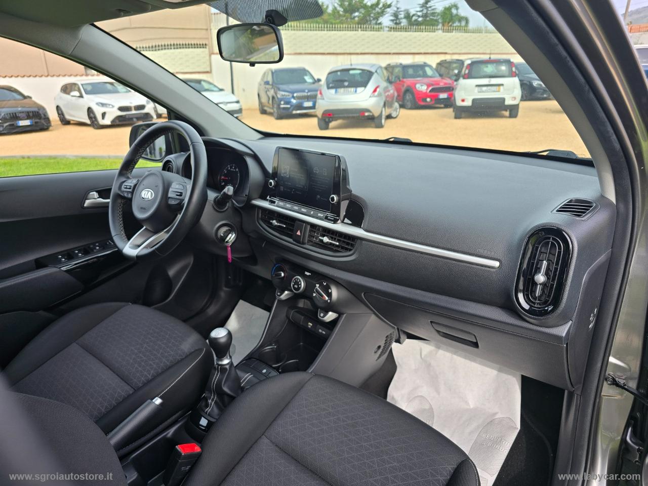 KIA Picanto 1.0 12V 5p. Style