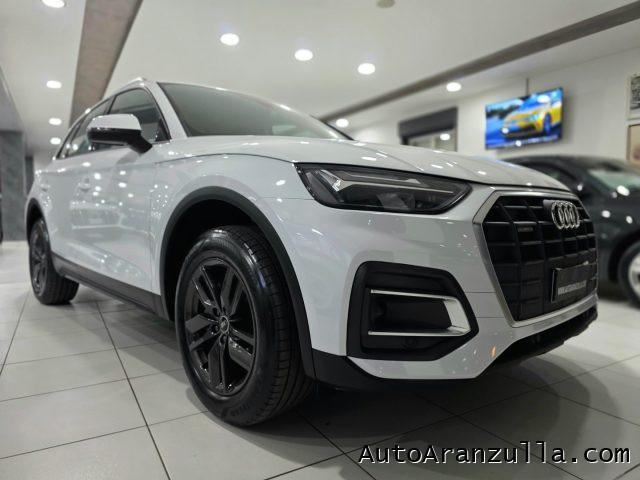 AUDI Q5 40 2.0 TDI 204CV Quattro S tronic Business Navi
