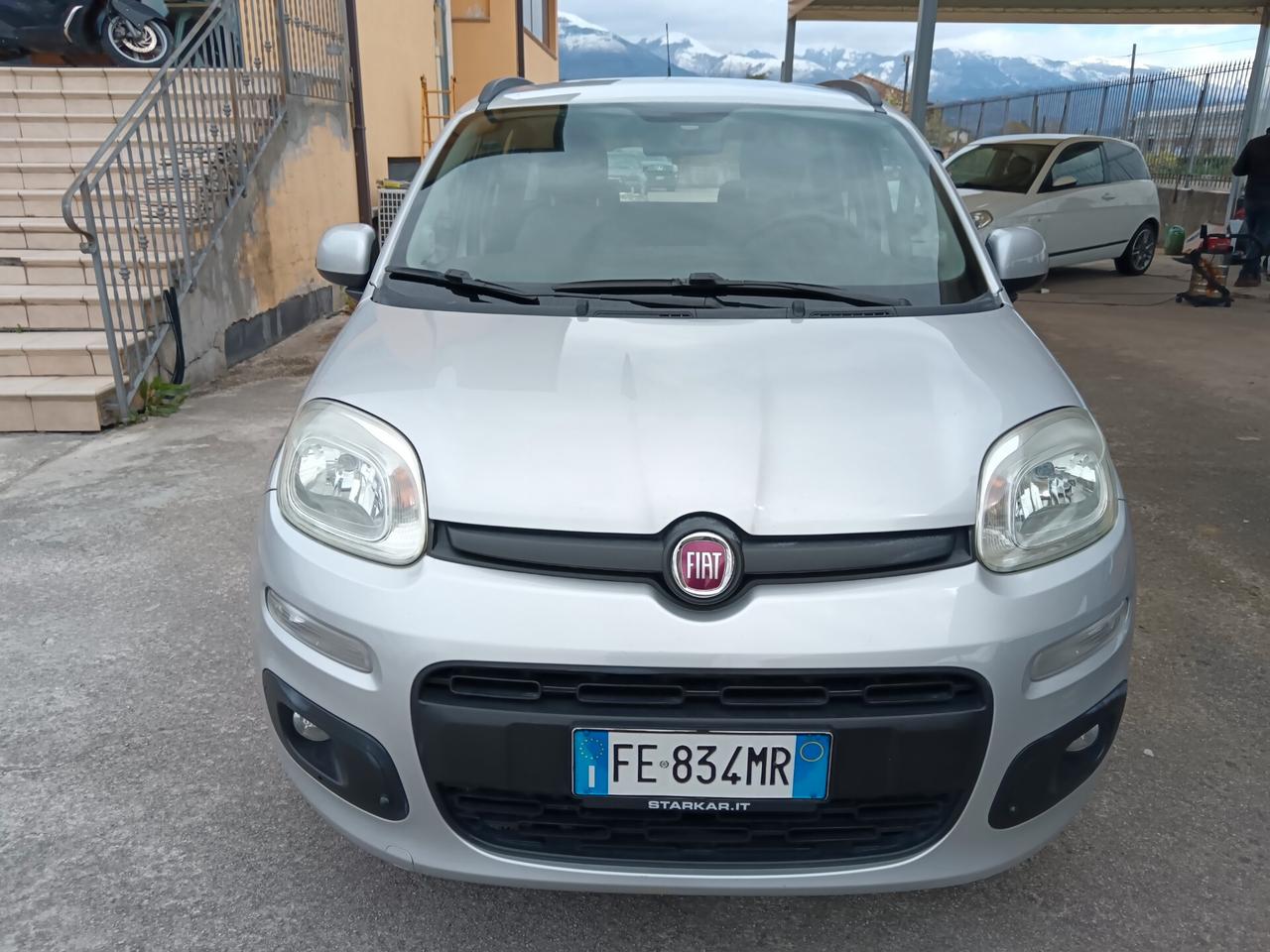 Fiat Panda 1.2 EasyPower Lounge
