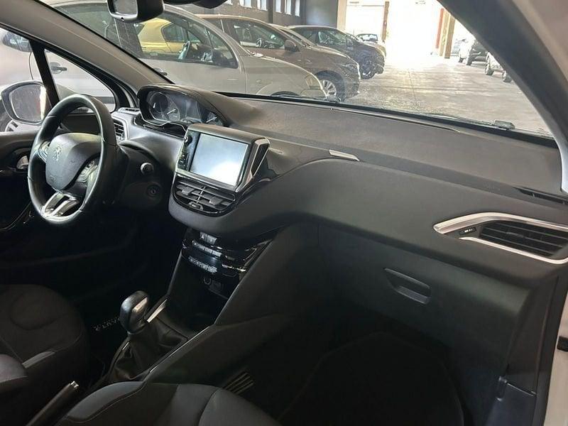 Peugeot 208 1.4 VTI 95CV 5P GPL ALLURE