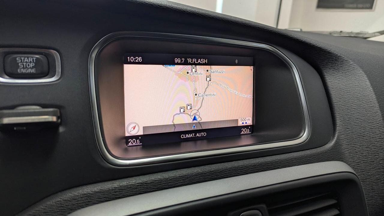 Volvo V40 D2 BUSINESS