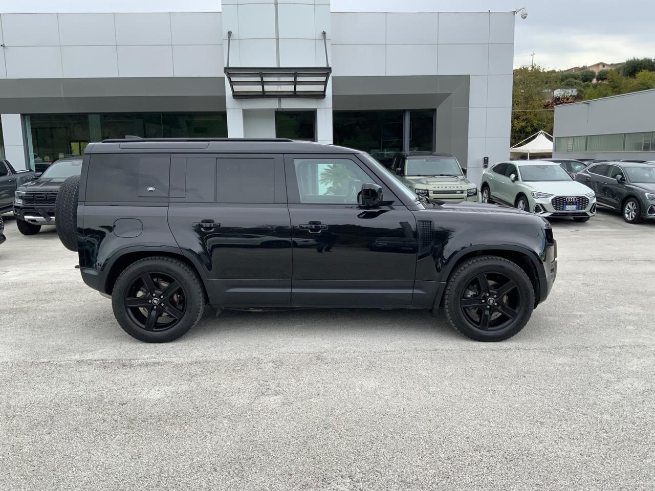 Land Rover Defender 110 3.0D I6 200 CV AWD Auto SE AUTOCARRO IVA COMPRESA