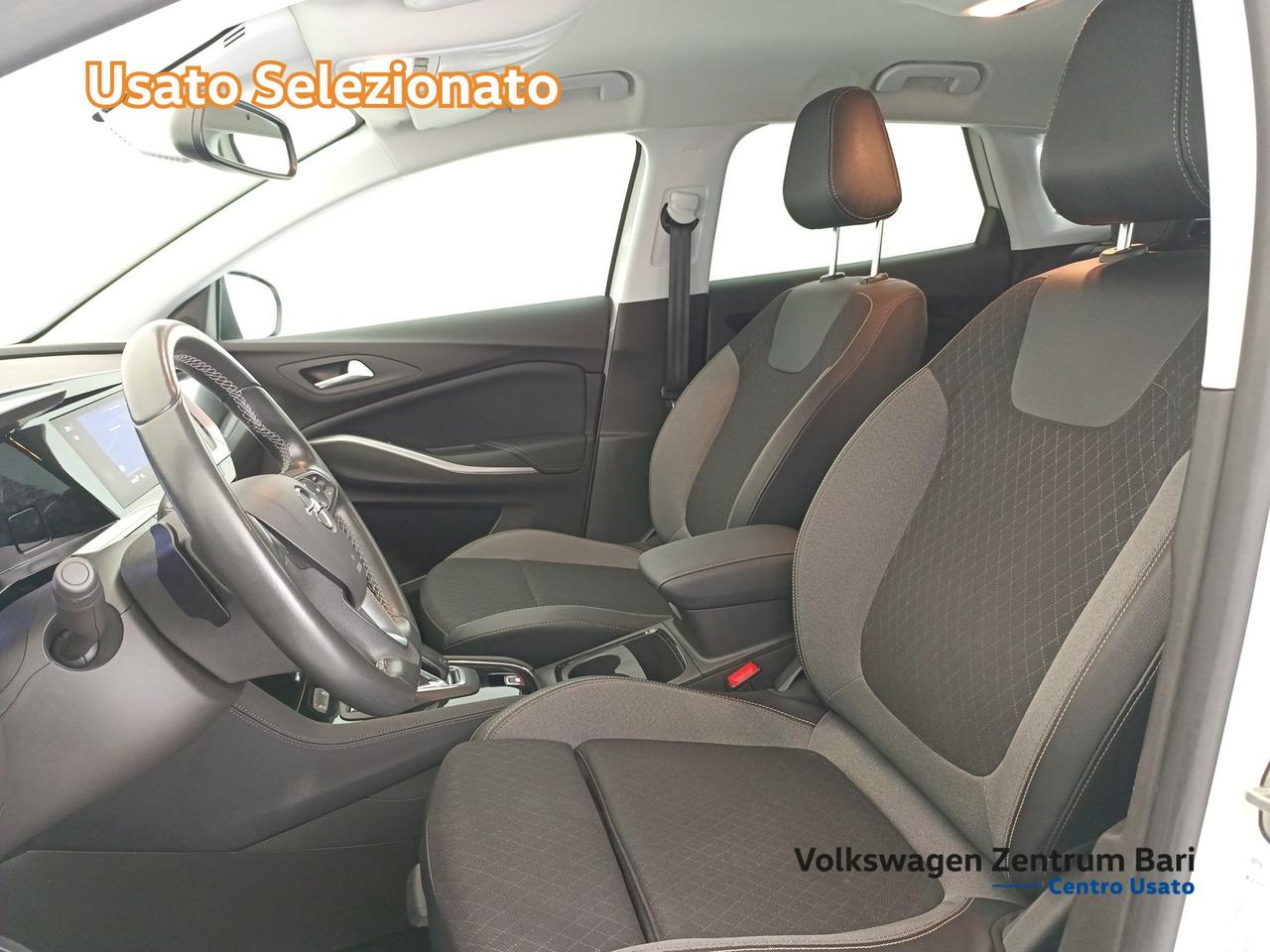 Opel Grandland 1.5 ecotec gs line s&s 130cv at8